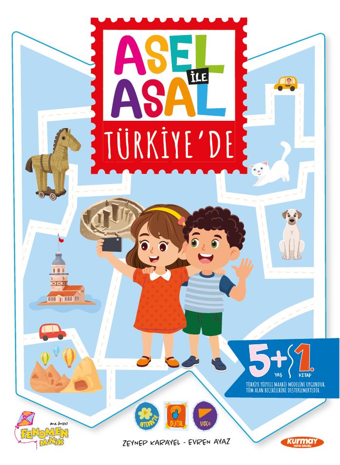 1. Kitap